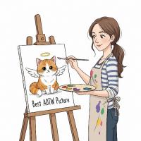 best aotw picture award 